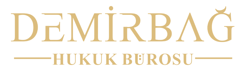 Demirbağ Hukuk Bürosu