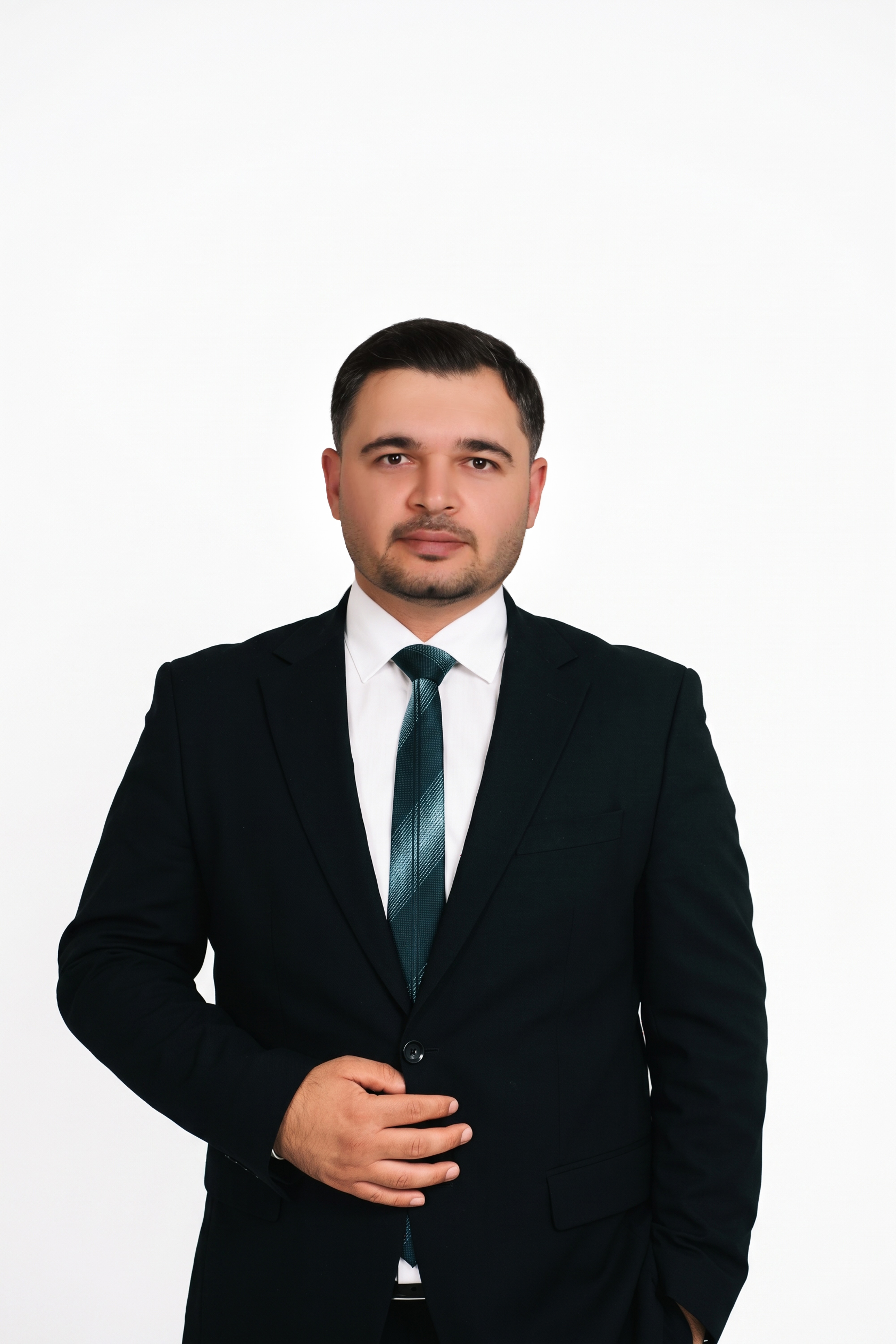 Av. Sedat Demirbağ